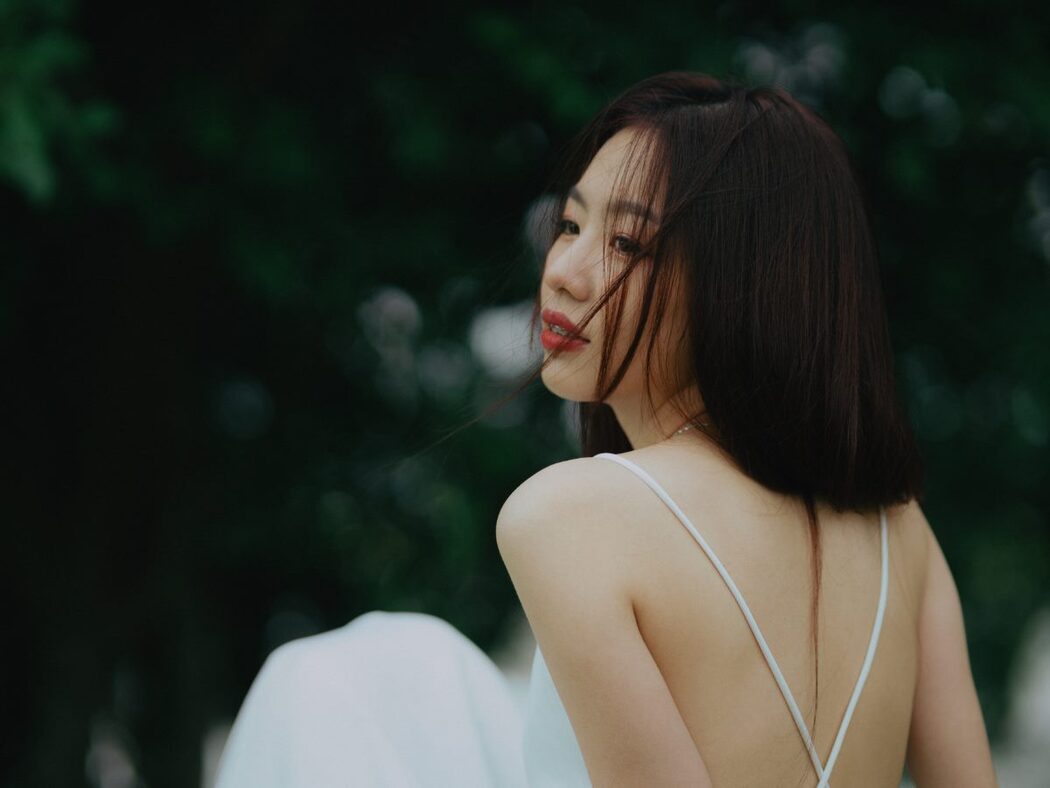 YiTuYu艺图语 Vol.595 Xiao PP