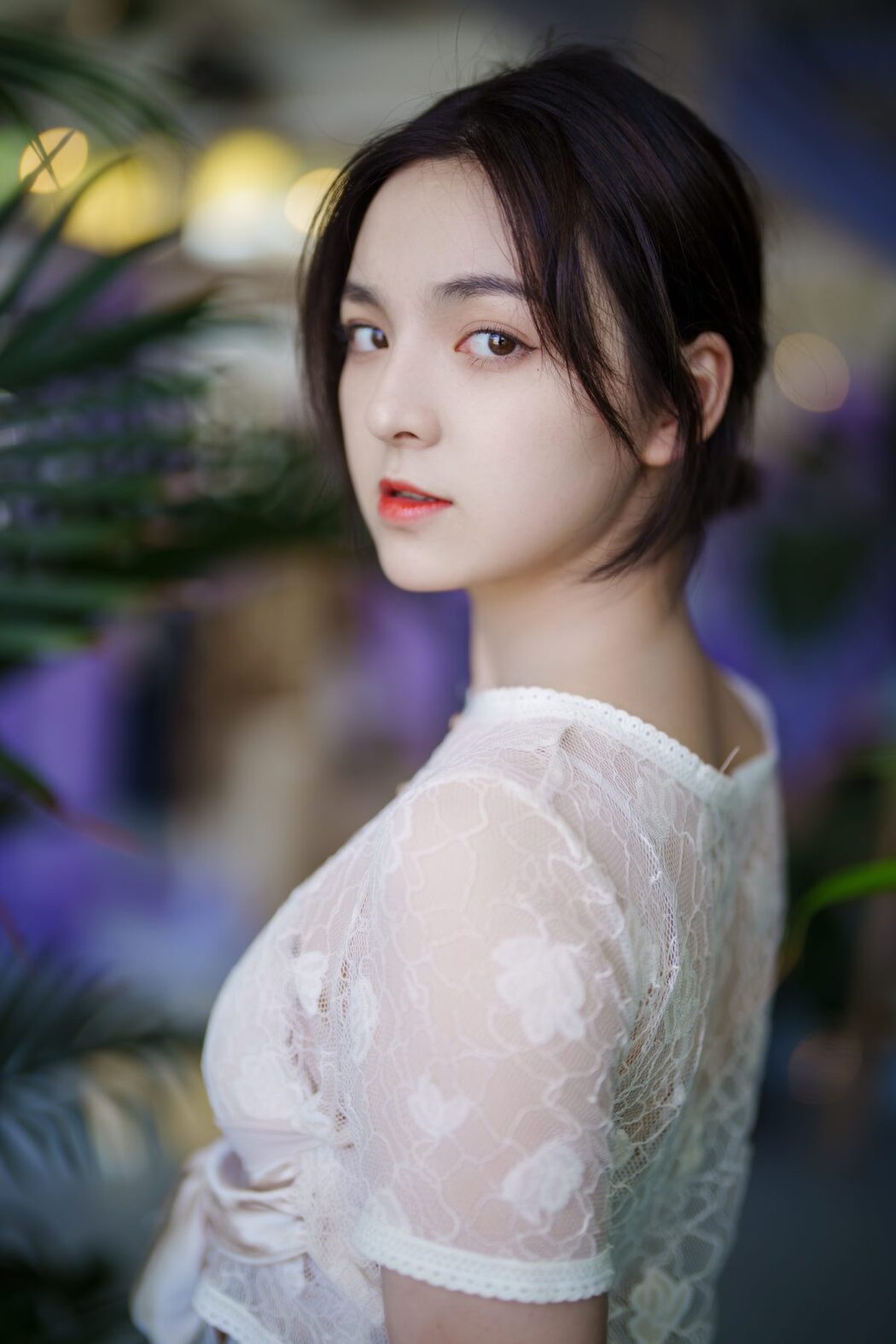 YiTuYu艺图语 Vol.546 Dudu
