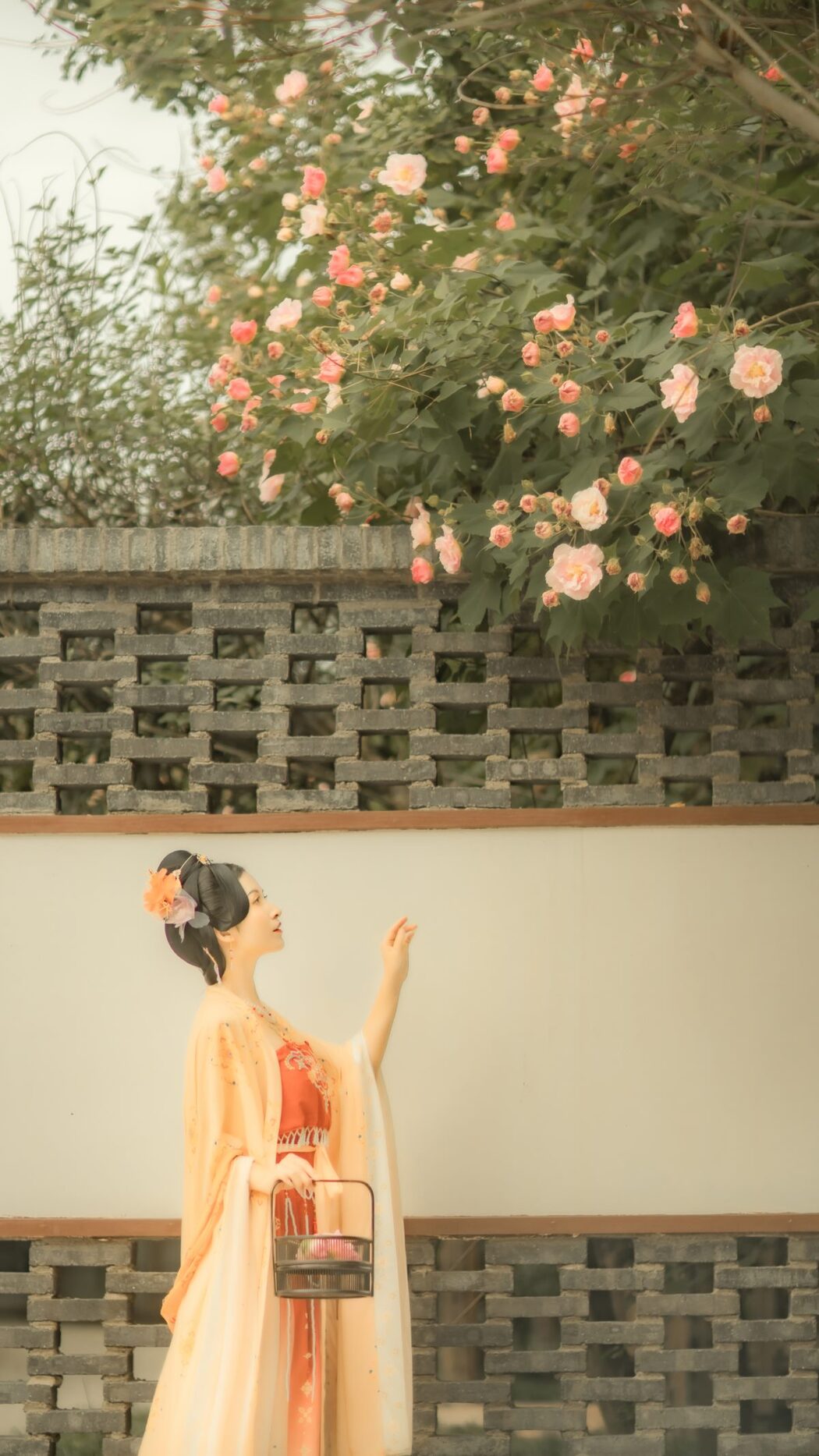 YiTuYu艺图语 Vol.548 Xiu Shui Ning Hua