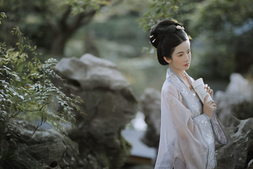 YiTuYu艺图语 Vol.539 Yi Zhi A Meng Zai