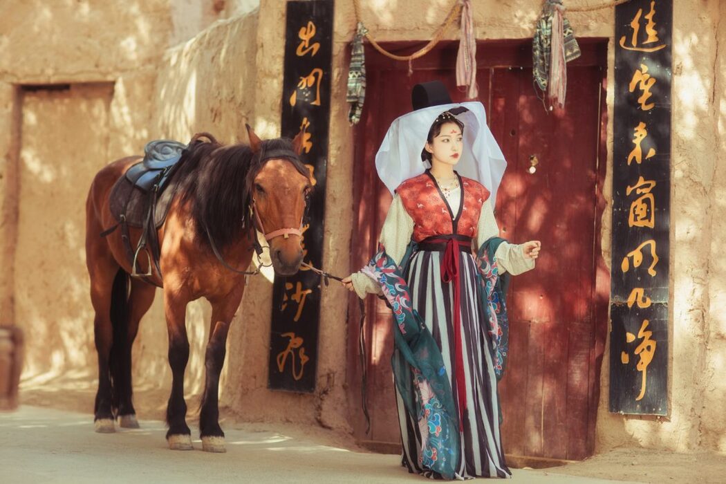 YiTuYu艺图语 Vol.508 Yi Qian Zhi Da Ri Ri