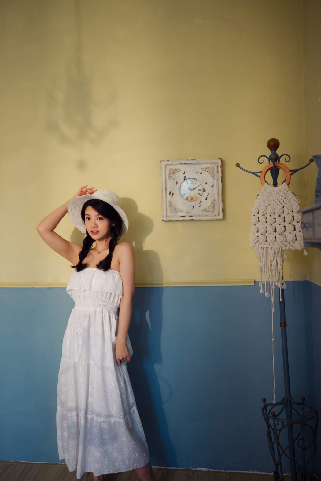 YiTuYu艺图语 Vol.545 Miao Miao Miao Shi Jin Er Ya