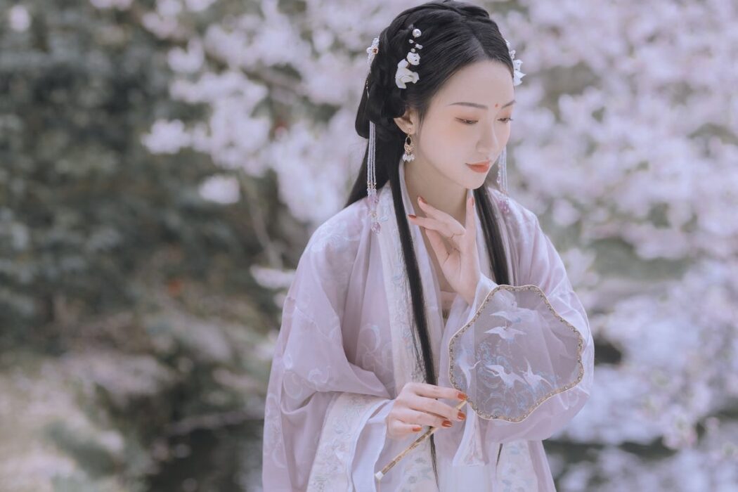 YiTuYu艺图语 Vol.505 Joyceee