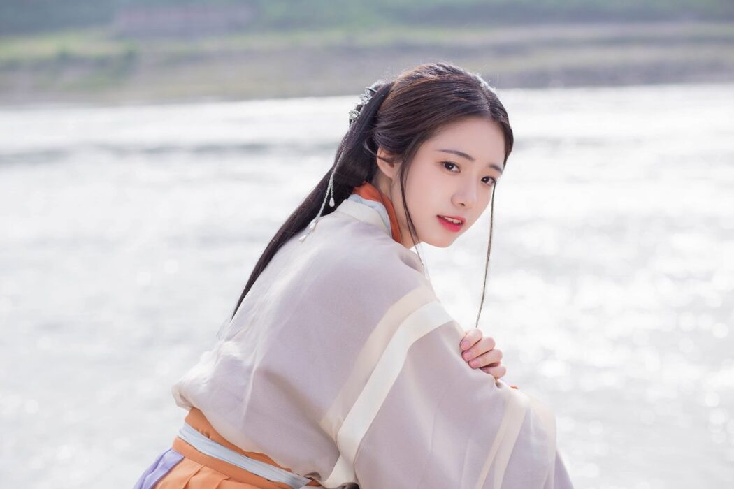 YiTuYu艺图语 Vol.523 Yi Yue