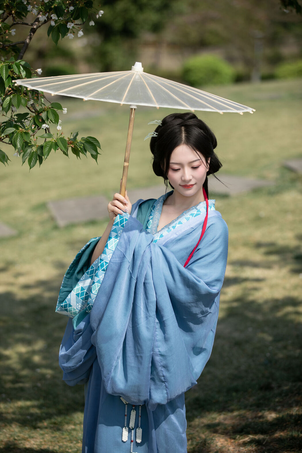 YiTuYu艺图语 Vol.6805 Yang Yang