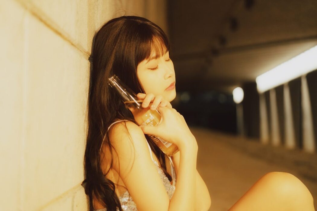 YiTuYu艺图语 Vol.564 Xiao Ke