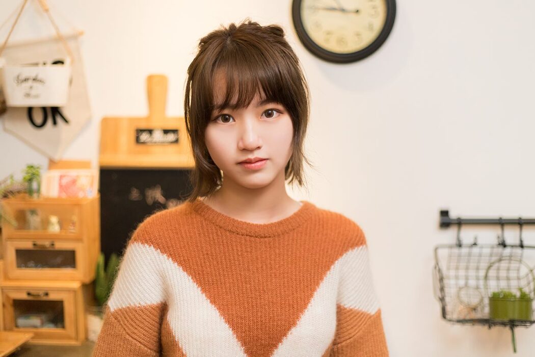 YiTuYu艺图语 Vol.524 Er Mei