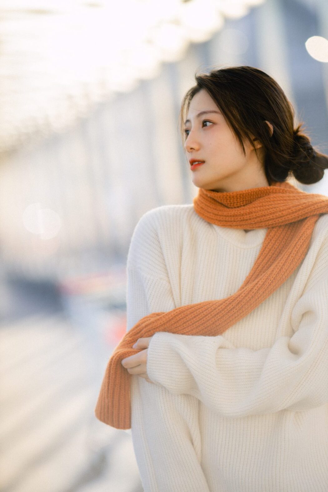 YiTuYu艺图语 Vol.580 Rei Bi Shio