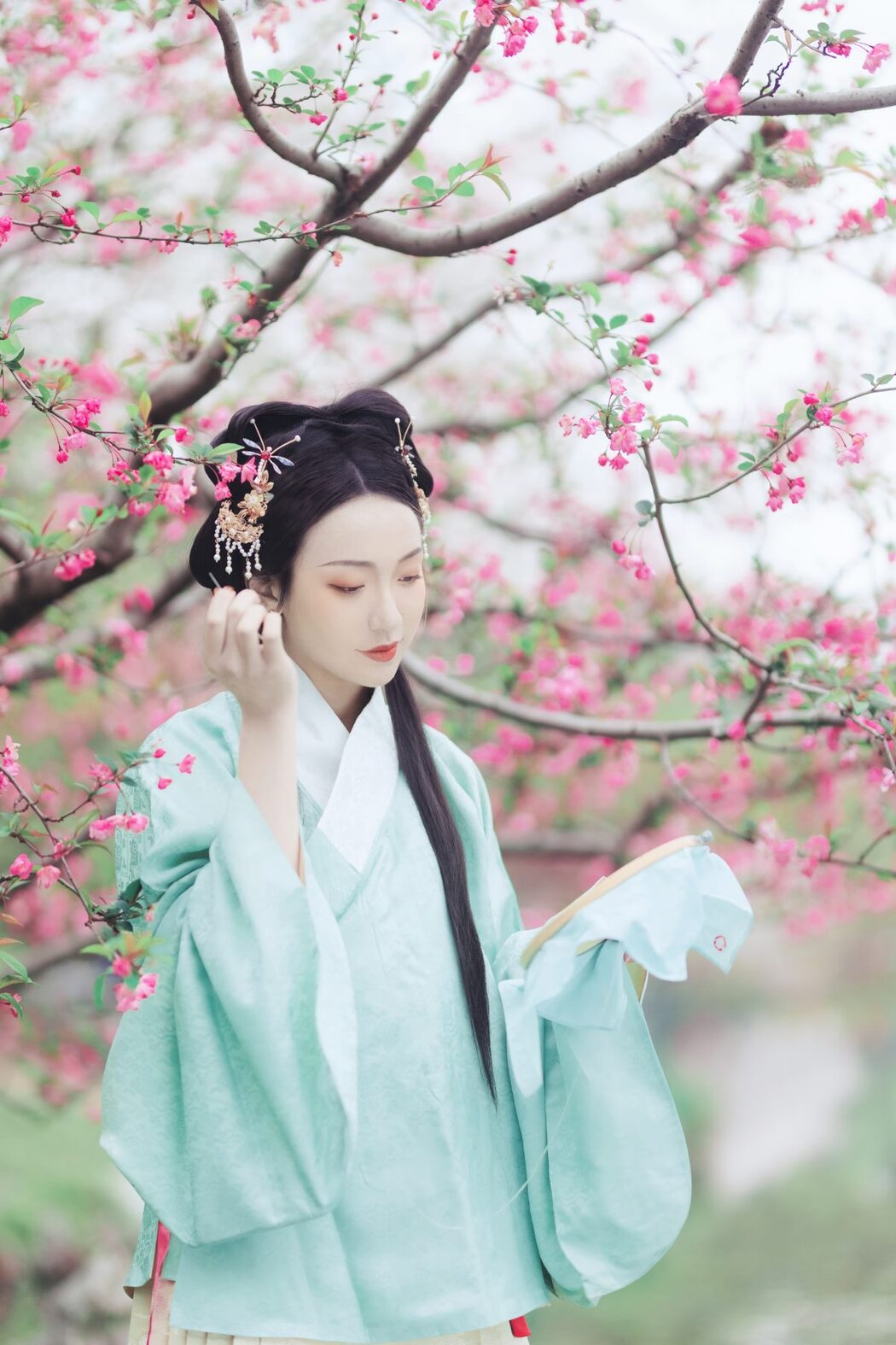 YiTuYu艺图语 Vol.491 Joyceee