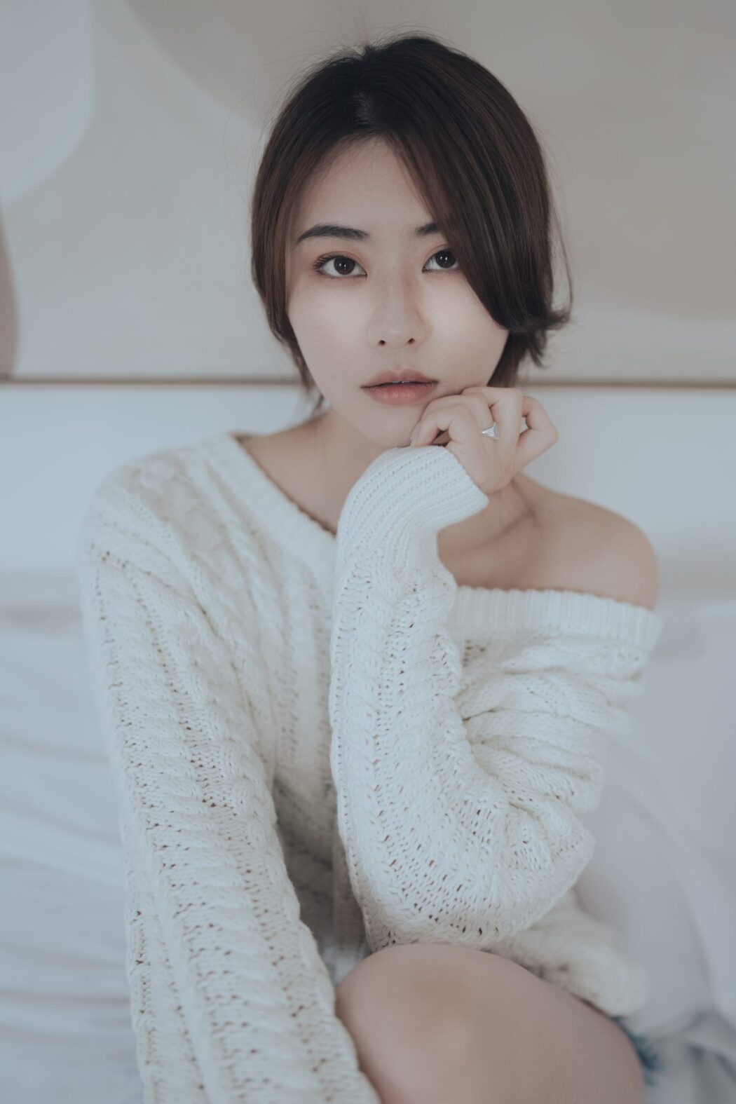 YiTuYu艺图语 Vol.547 Ga Li