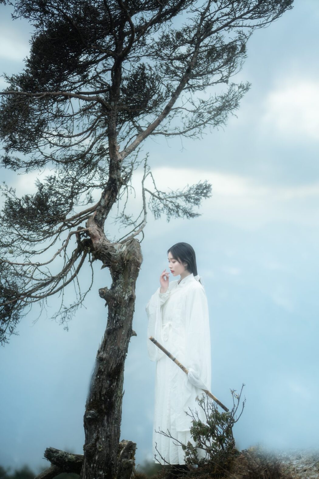 YiTuYu艺图语 Vol.593 Jiu Li