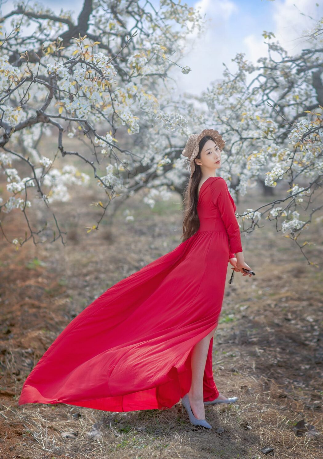 YiTuYu艺图语 Vol.600 Ru Yi