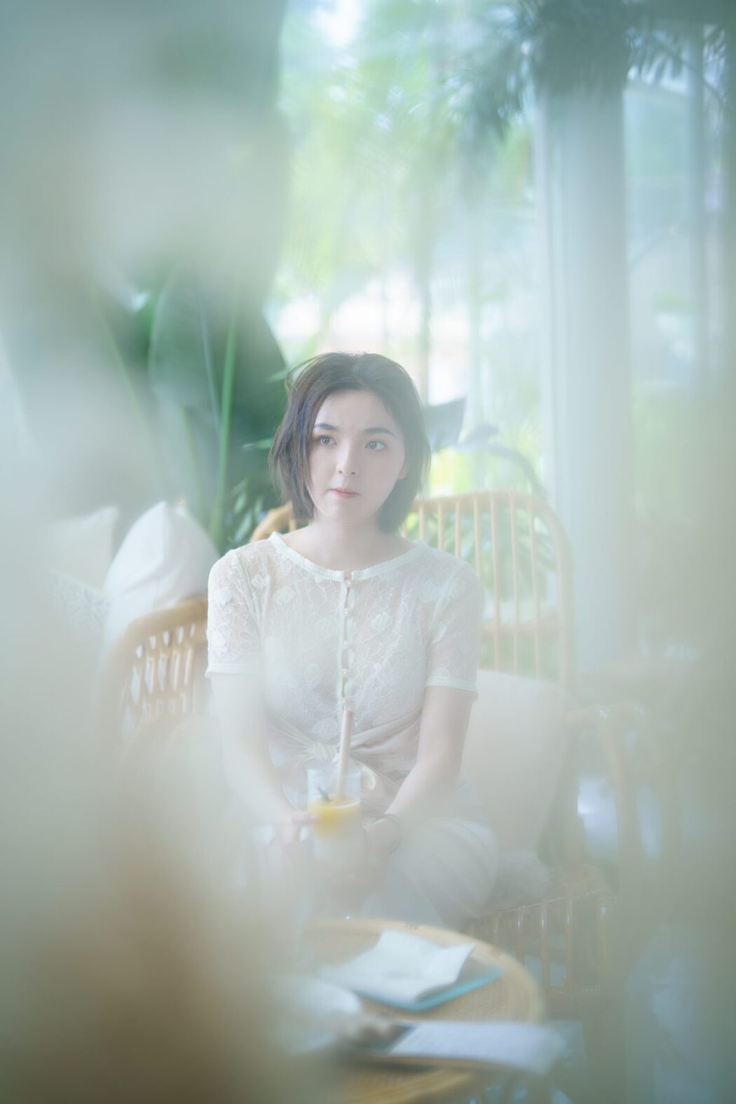 YiTuYu艺图语 Vol.546 Dudu