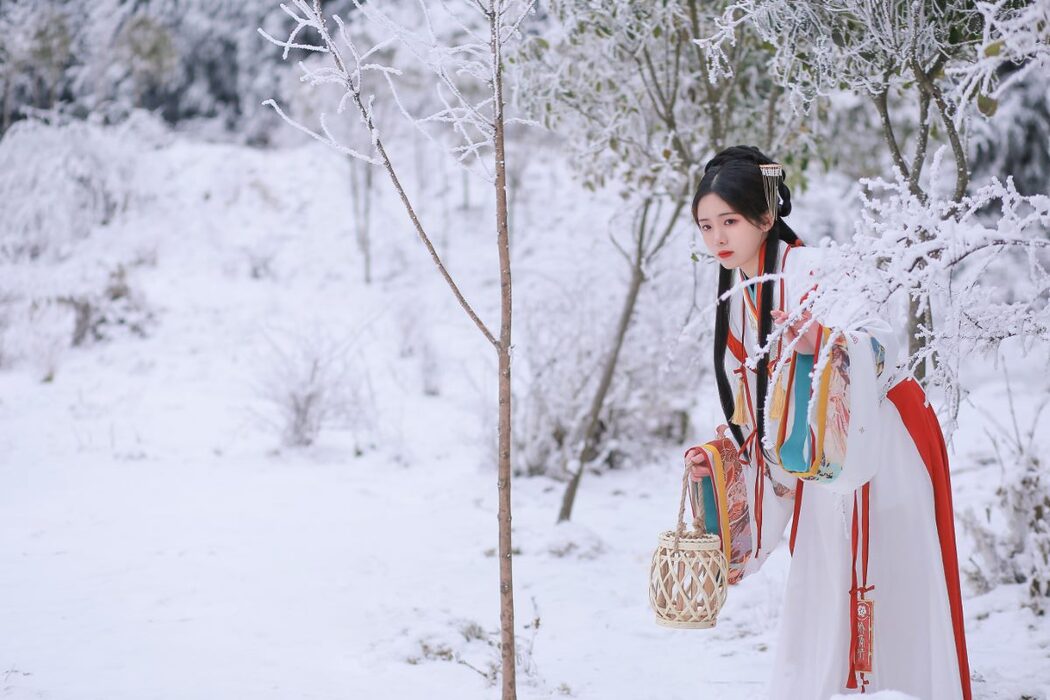 YiTuYu艺图语 Vol.553 Yi Yue