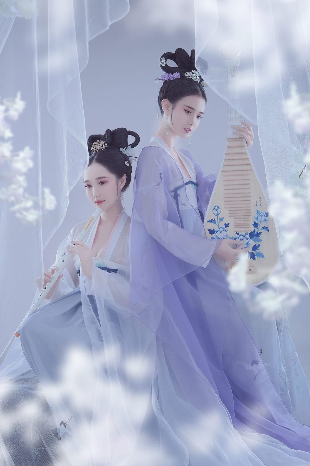 YiTuYu艺图语 Vol.583 Na Bao