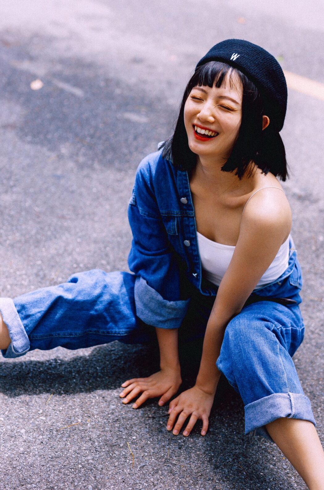 YiTuYu艺图语 Vol.559 Rei Bi Shio