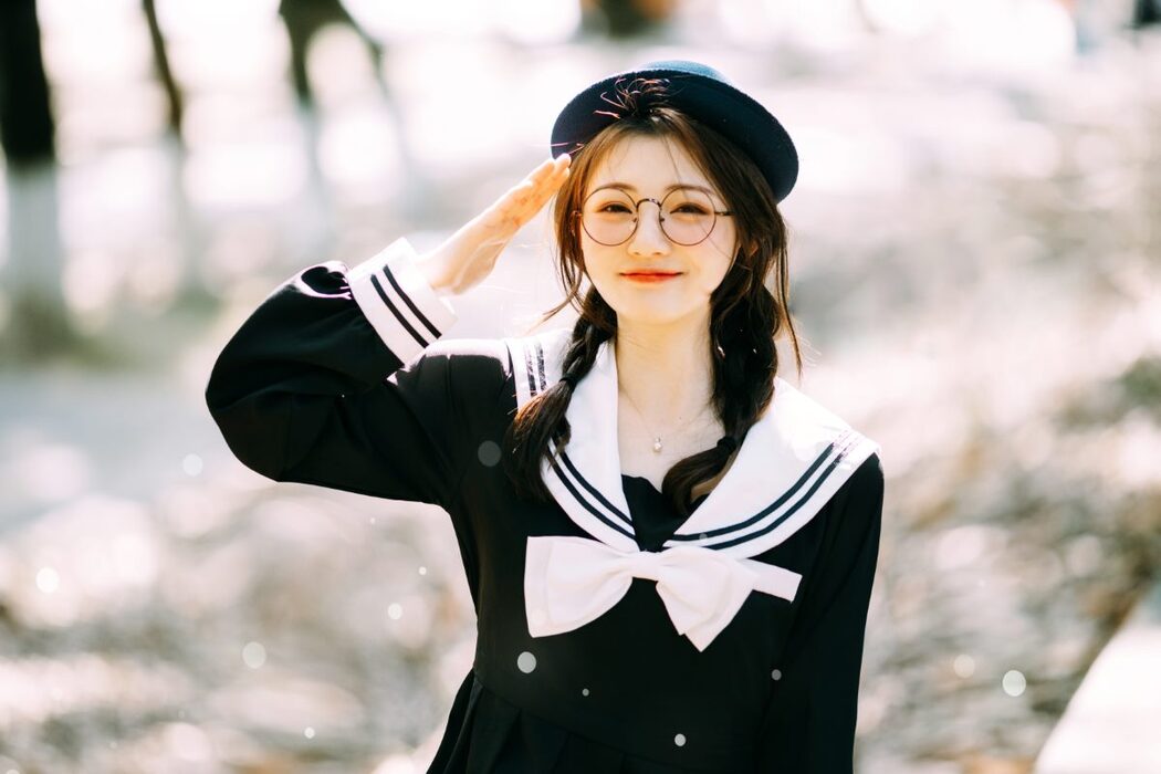 YiTuYu艺图语 Vol.556 Rei Bi Shio