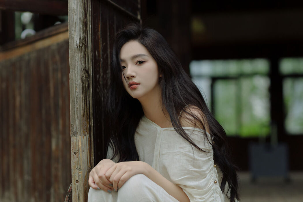 YiTuYu艺图语 Vol.6807 Elaine