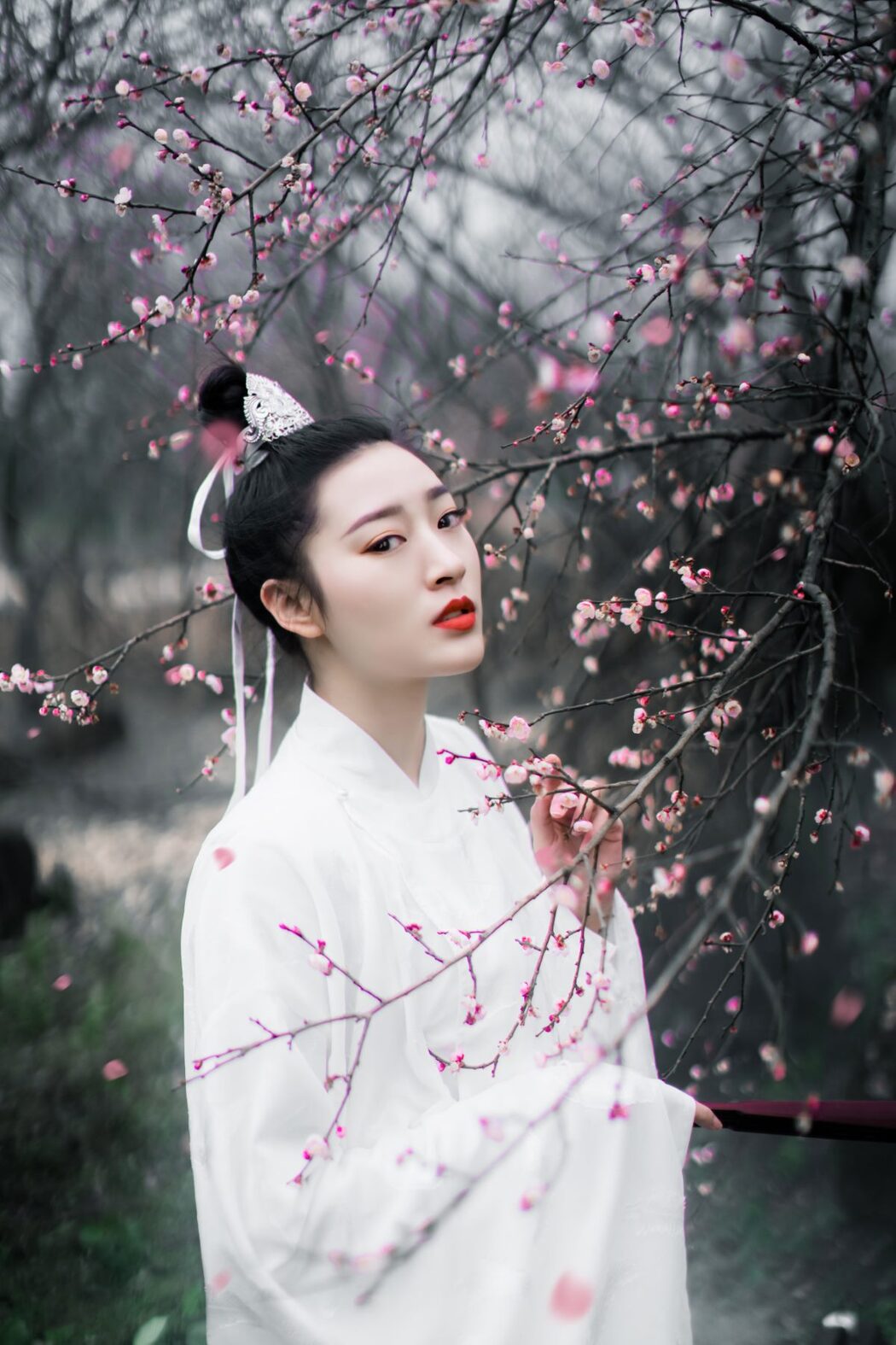 YiTuYu艺图语 Vol.587 Ming Yue