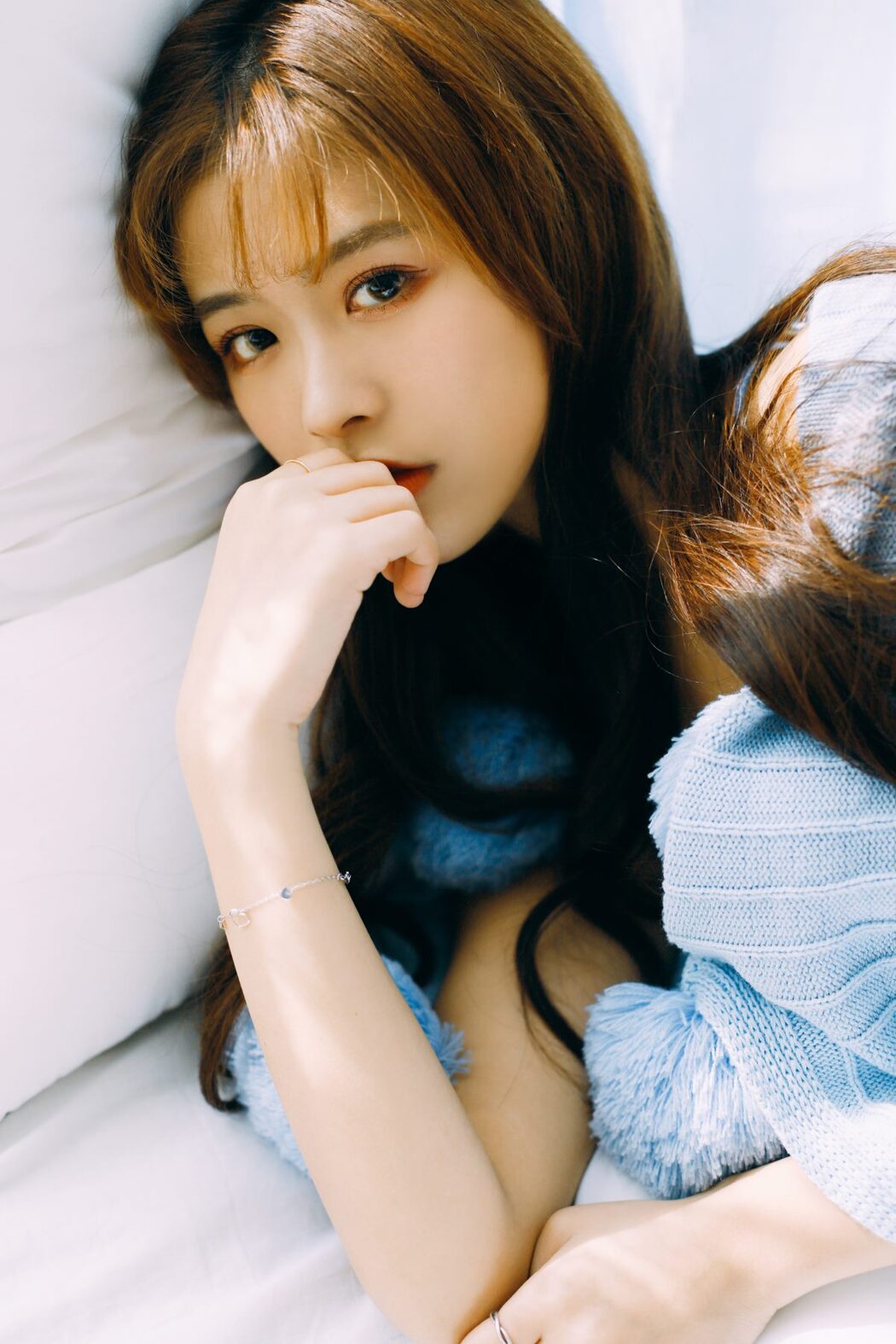 YiTuYu艺图语 Vol.575 Jia Xin