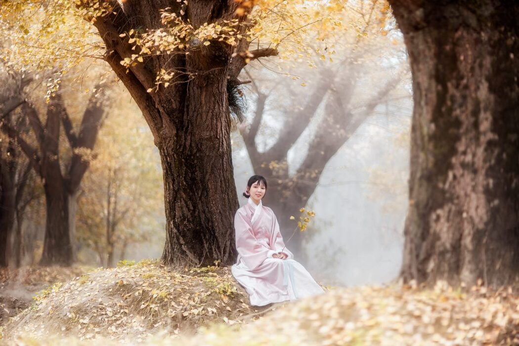 YiTuYu艺图语 Vol.591 Li Tai Bai