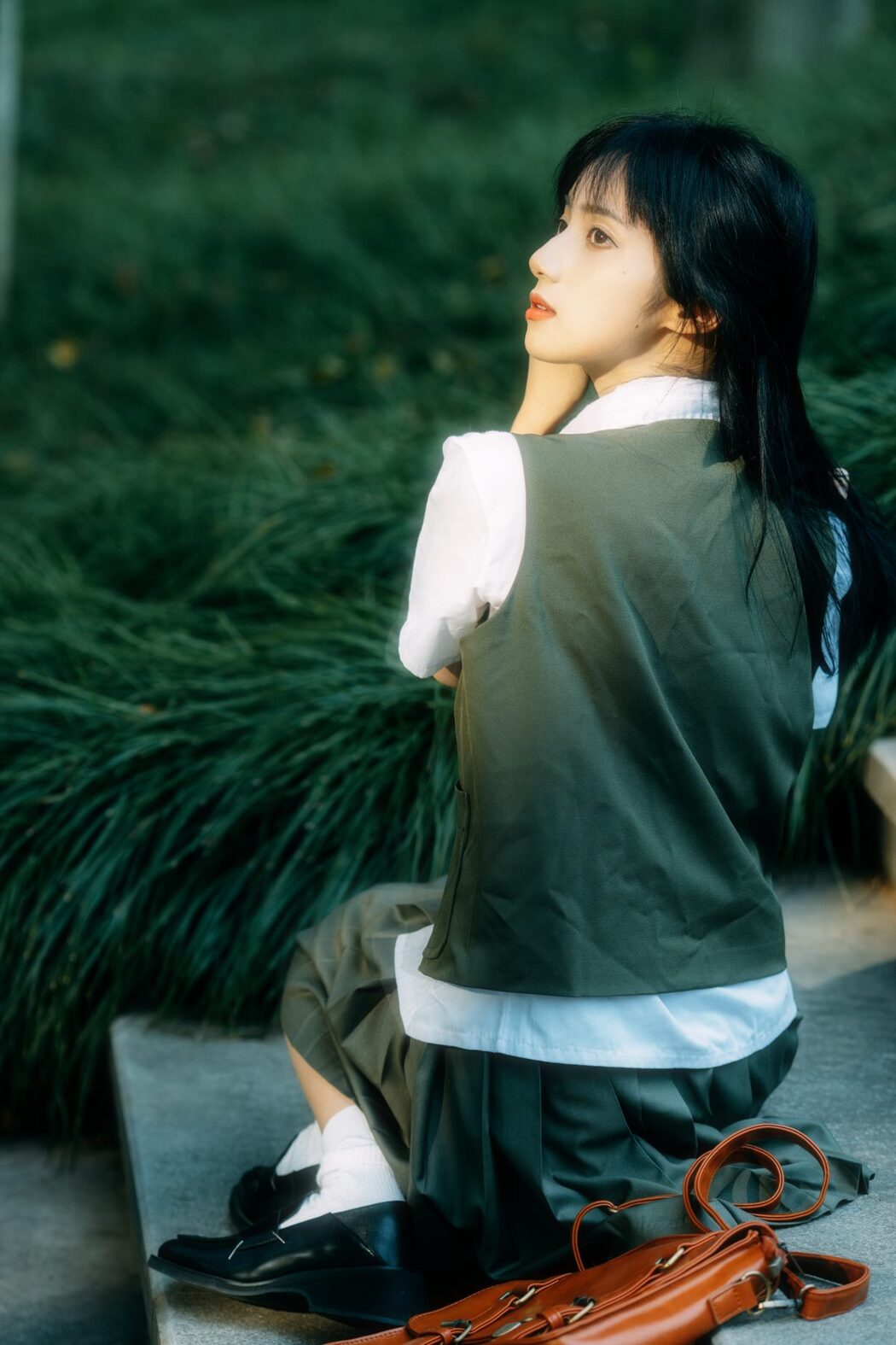 YiTuYu艺图语 Vol.568 Yue Ban Le Ba
