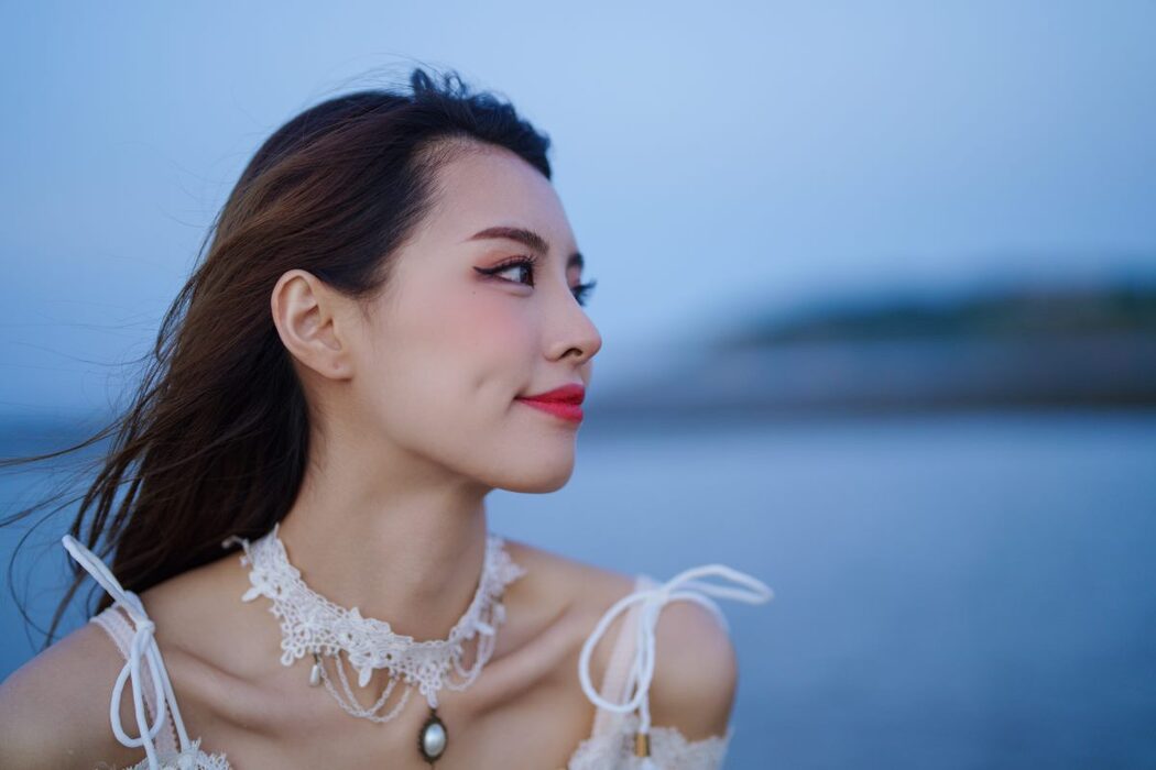 YiTuYu艺图语 Vol.576 Teng Jing