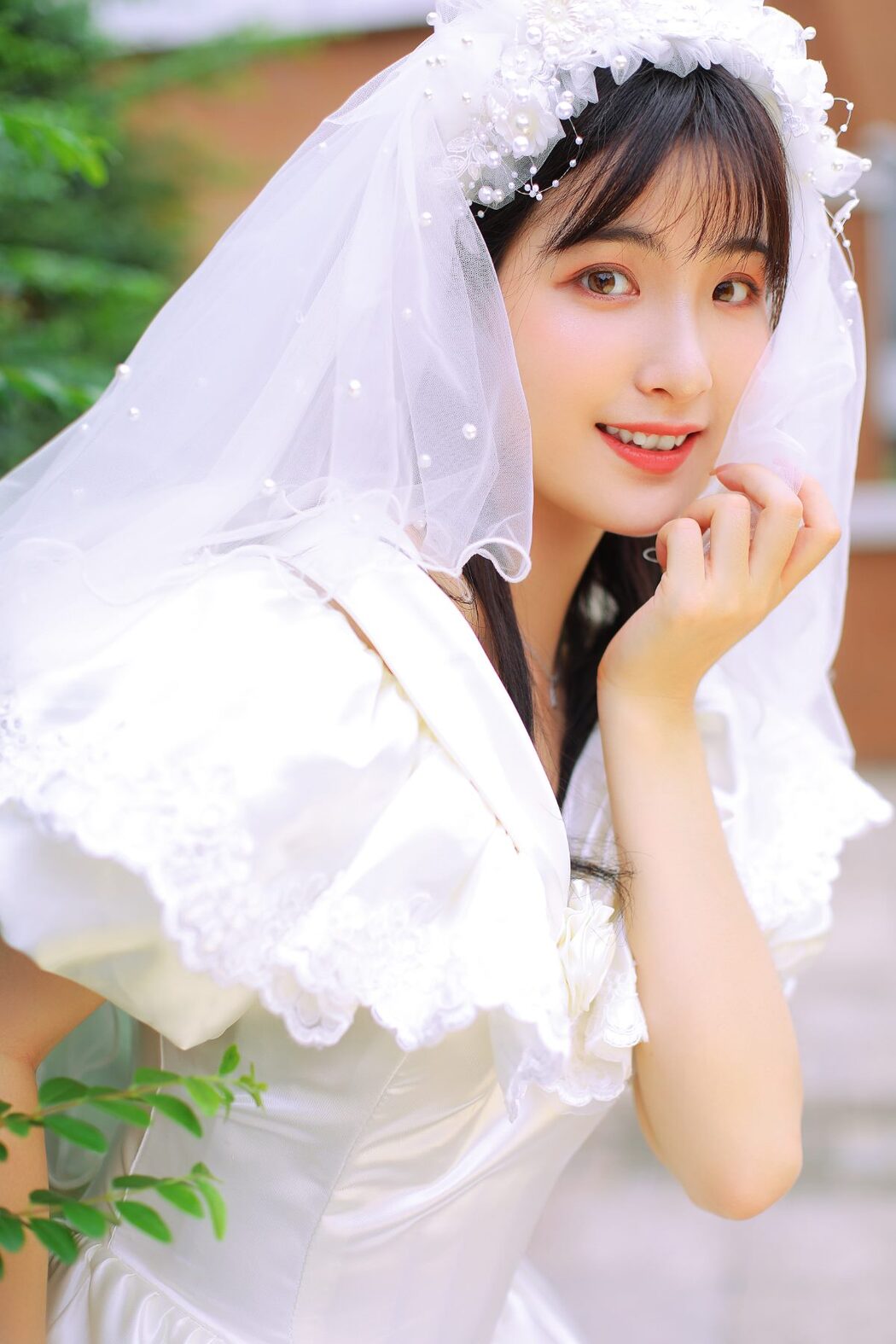 YiTuYu艺图语 Vol.522 Wo Shi Jin Er Ya