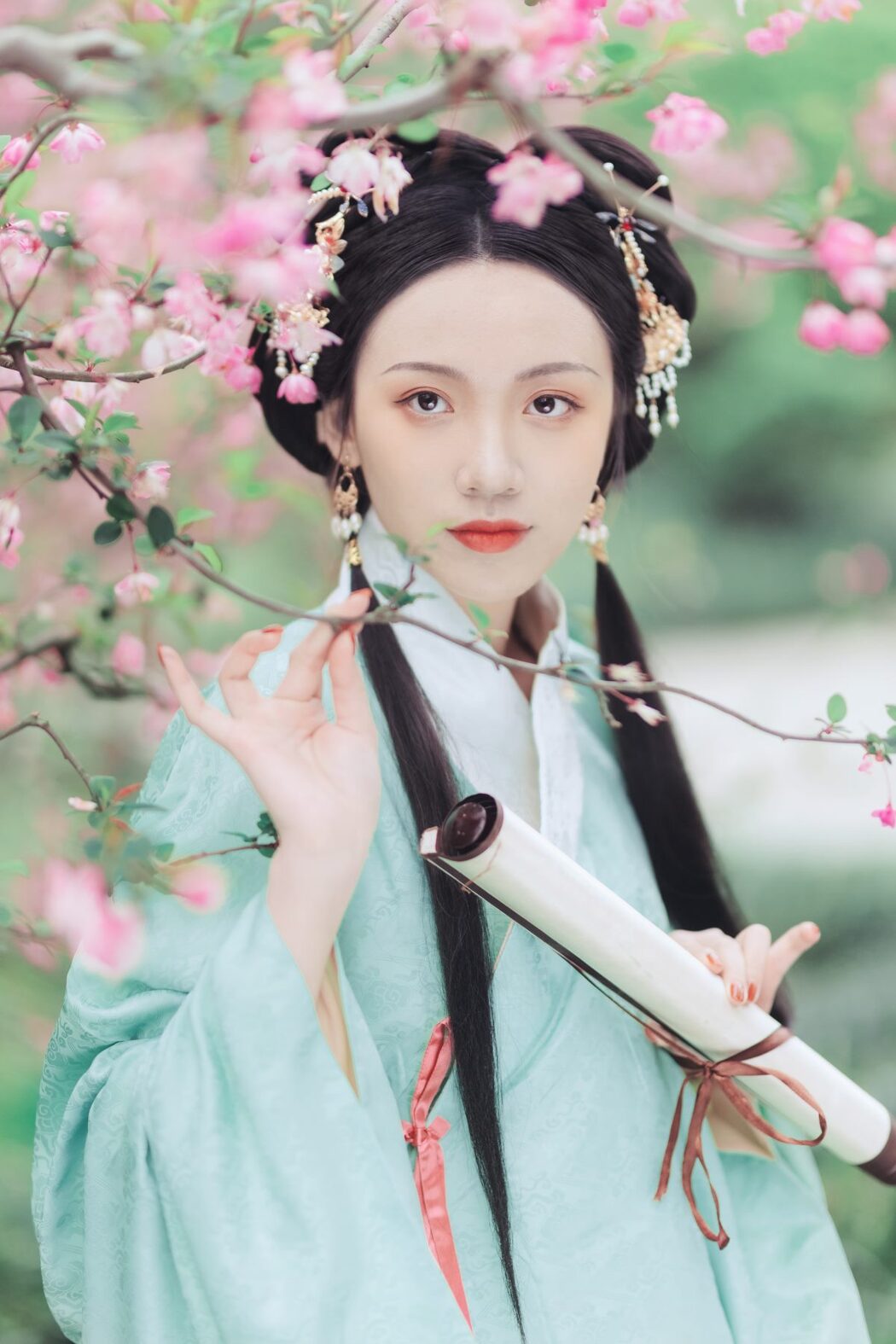 YiTuYu艺图语 Vol.491 Joyceee