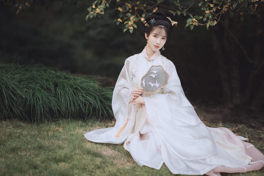 YiTuYu艺图语 Vol.557 Yi Zhi a Meng Zai