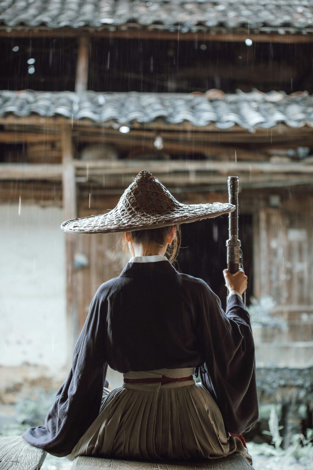 YiTuYu艺图语 Vol.490 Han Zhen