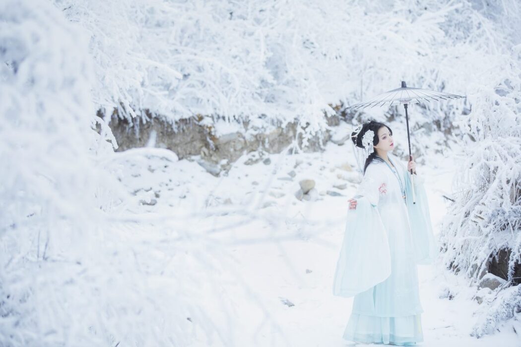 YiTuYu艺图语 Vol.493 Yi Qian Zhi Da Ri Ri