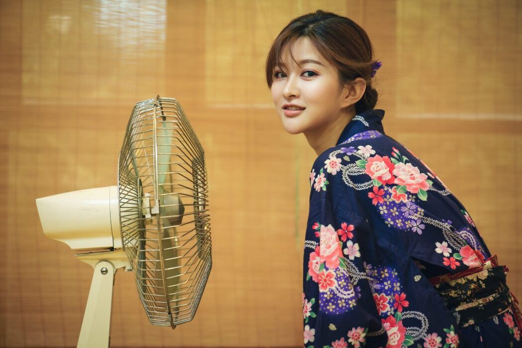 YiTuYu艺图语 Vol.599 Lu Chen