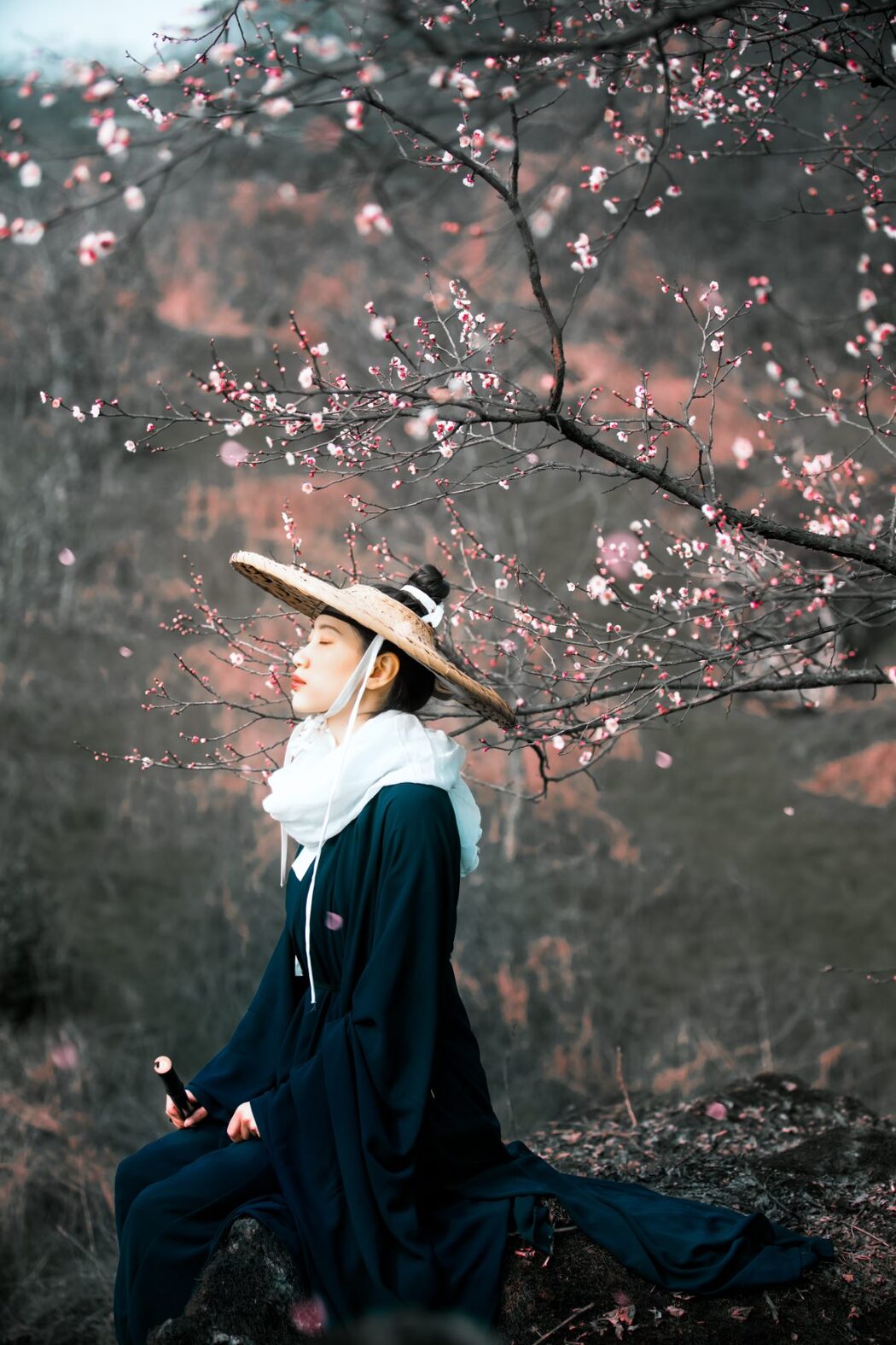YiTuYu艺图语 Vol.586 Chu Cha