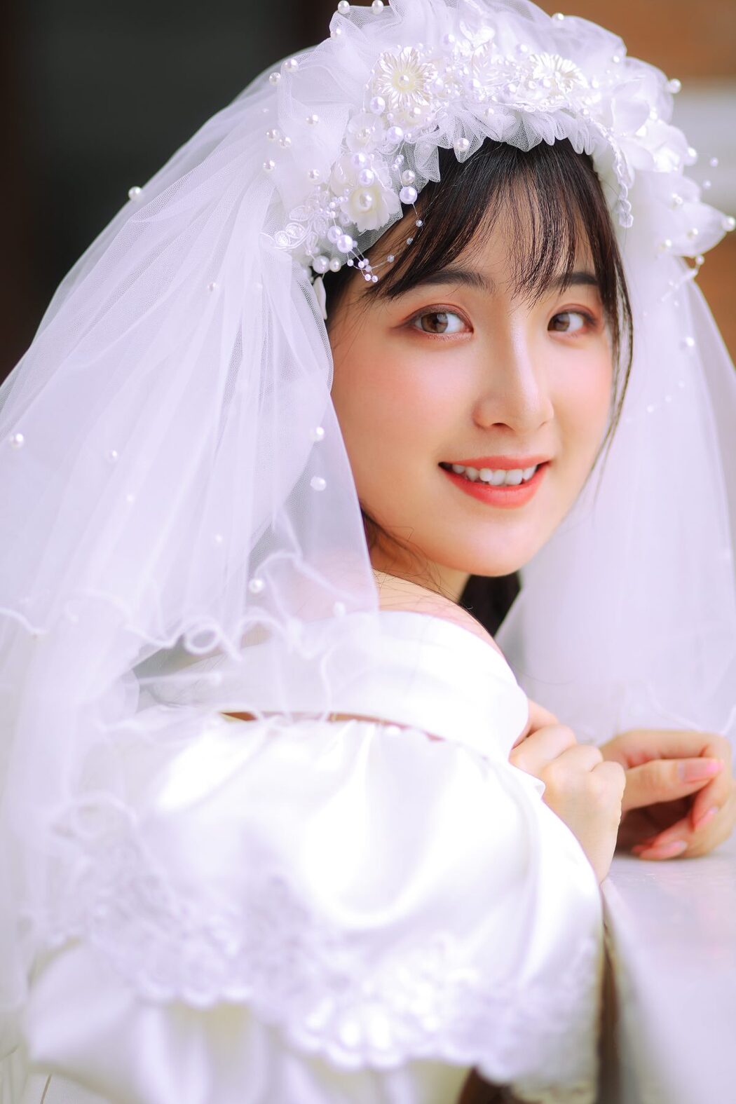 YiTuYu艺图语 Vol.522 Wo Shi Jin Er Ya