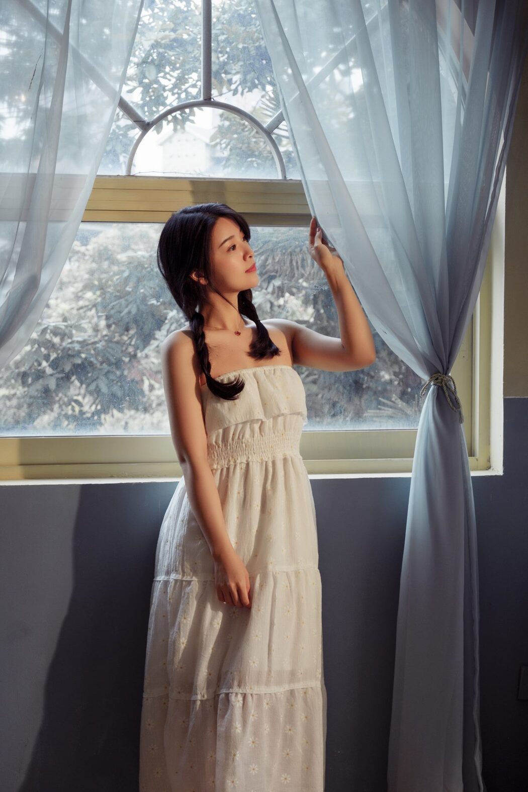 YiTuYu艺图语 Vol.545 Miao Miao Miao Shi Jin Er Ya