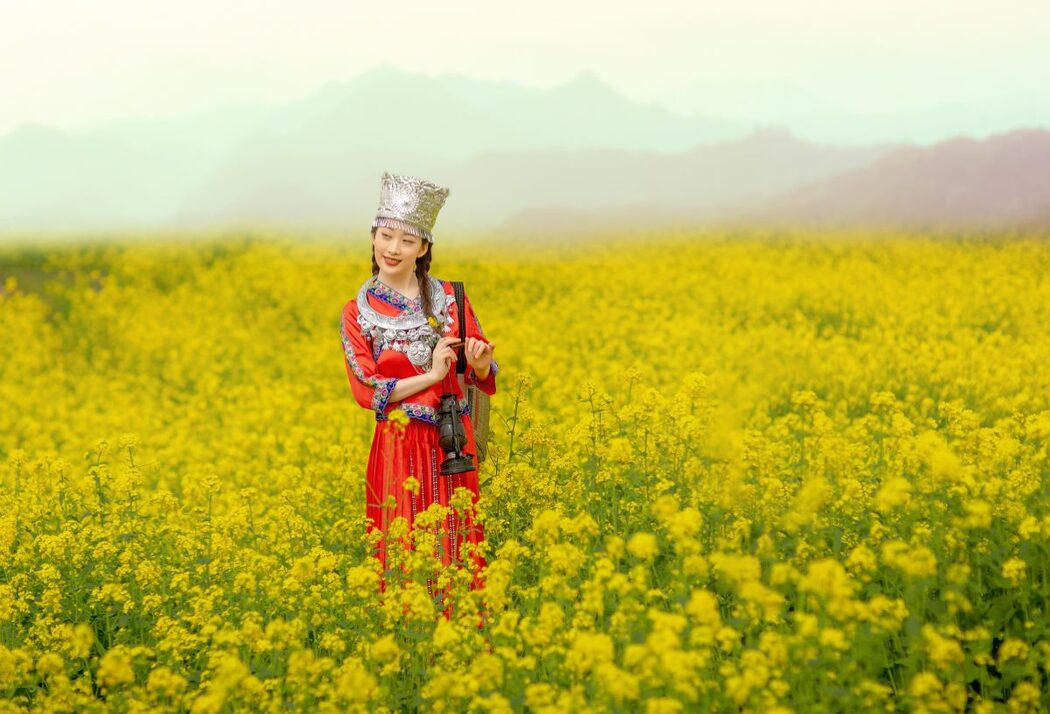 YiTuYu艺图语 Vol.525 Ru Yi