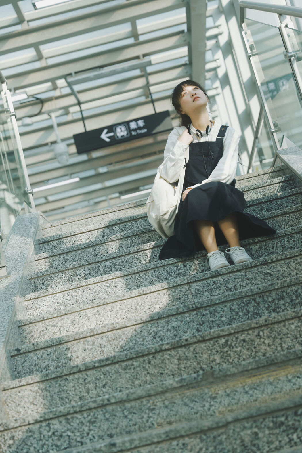 YiTuYu艺图语 Vol.6823 Dang Ran Ran Ran