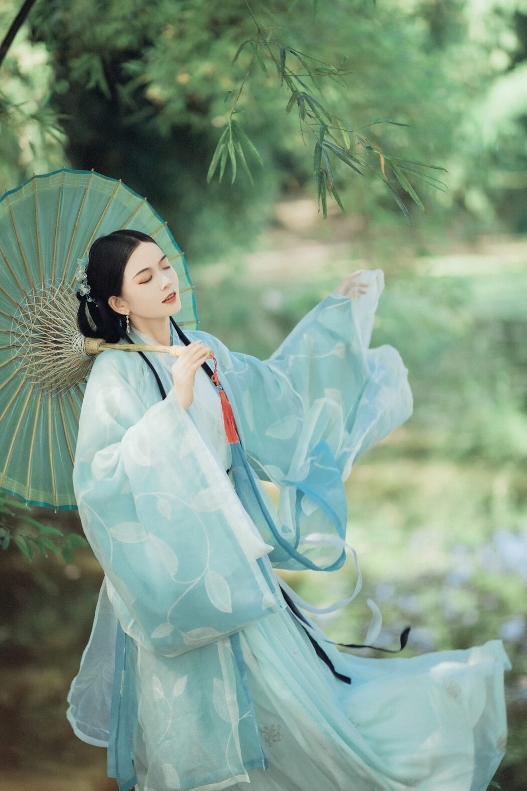 YiTuYu艺图语 Vol.486 Hang Zi