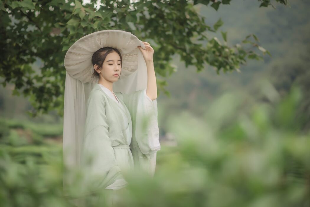 YiTuYu艺图语 Vol.511 Cao Lao Ban