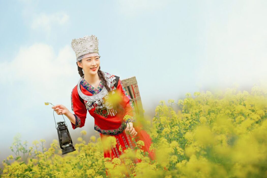 YiTuYu艺图语 Vol.525 Ru Yi