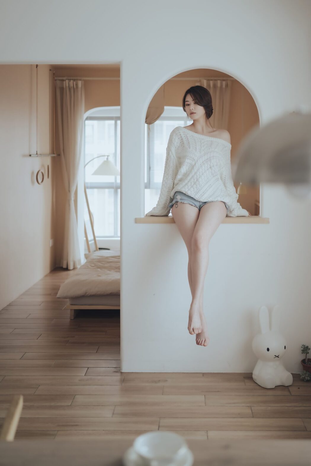 YiTuYu艺图语 Vol.547 Ga Li