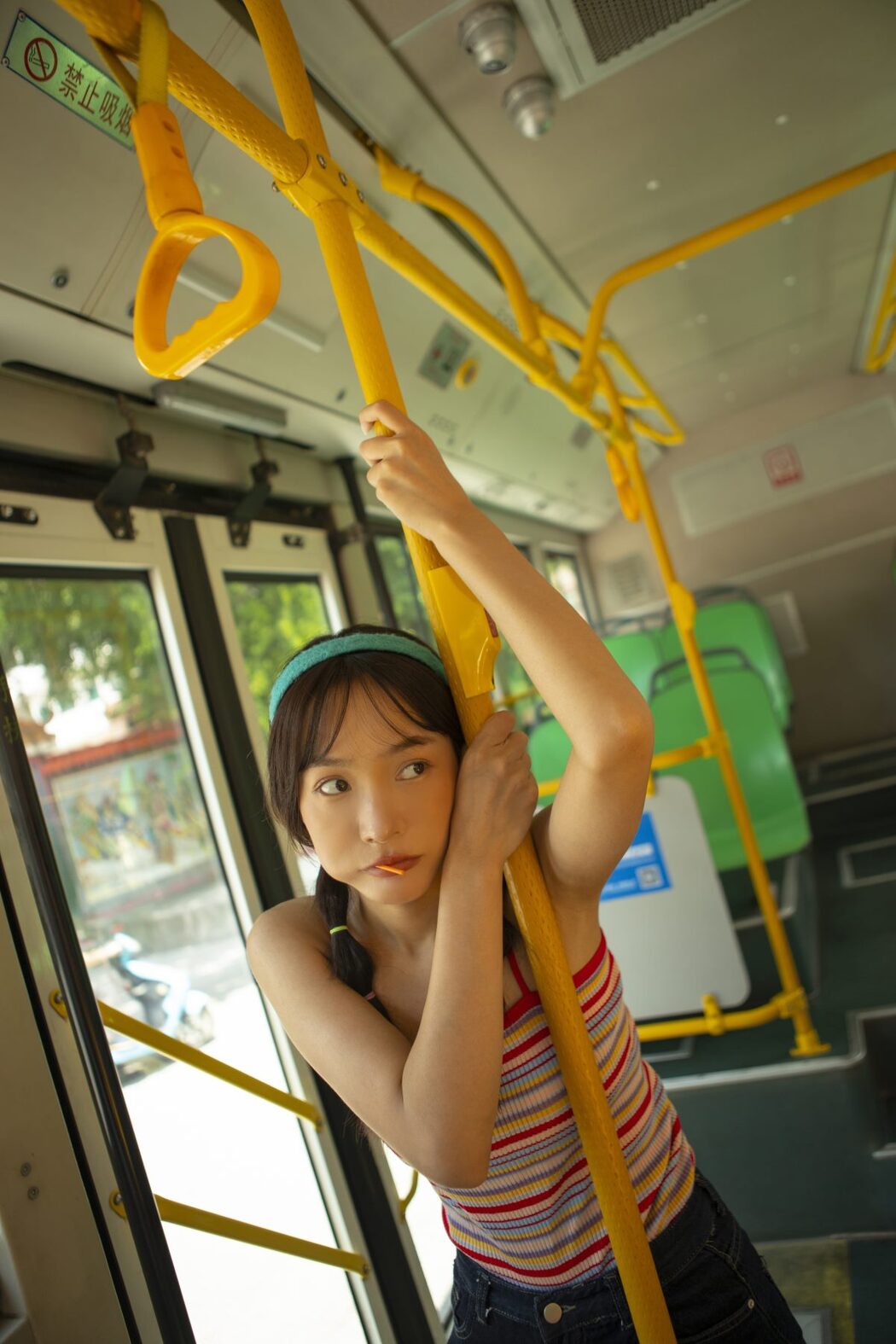 YiTuYu艺图语 Vol.515 Nai Cha Mei MM