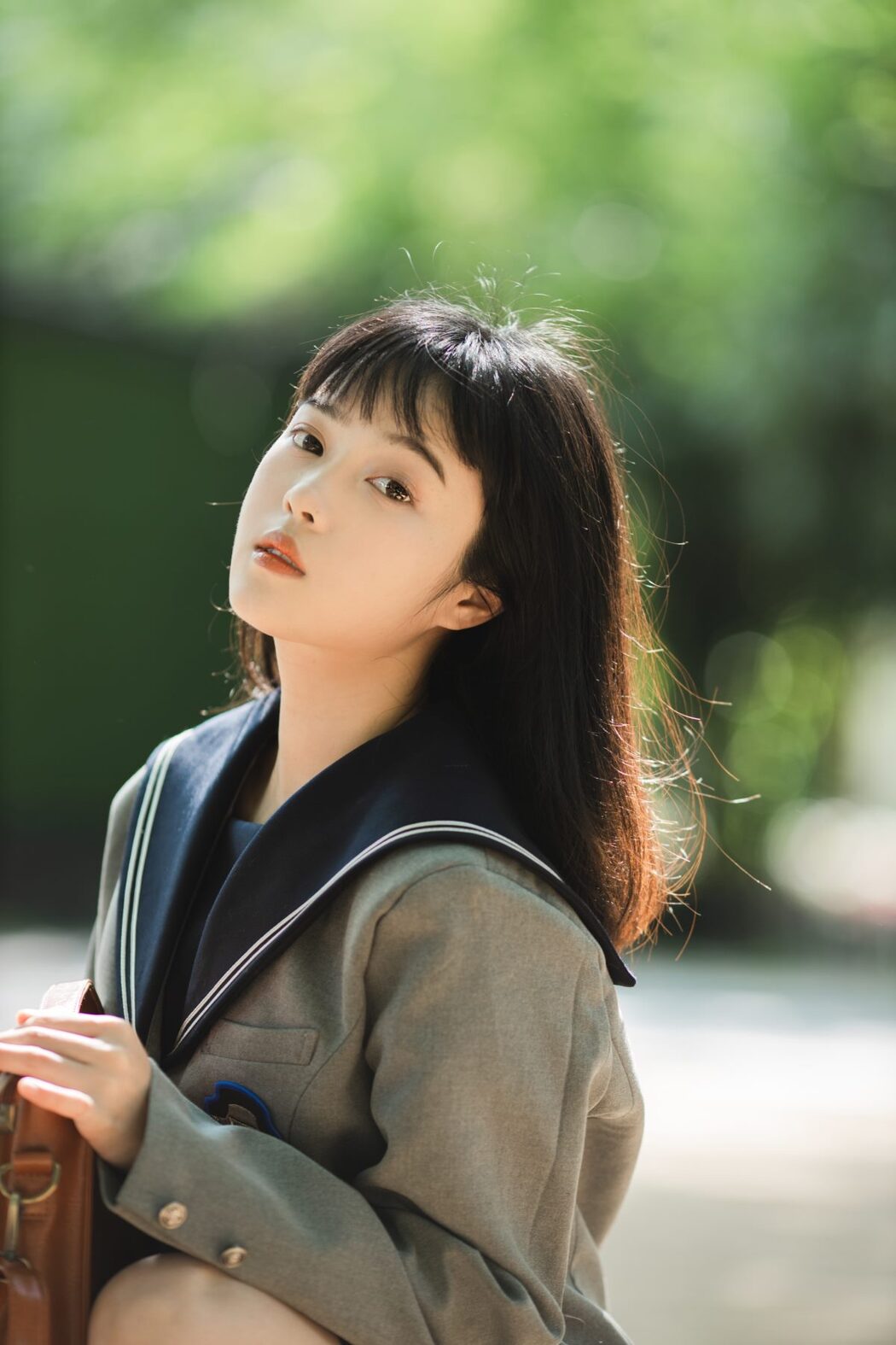 YiTuYu艺图语 Vol.582 Xiao Wei