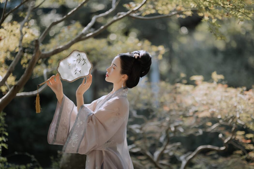YiTuYu艺图语 Vol.539 Yi Zhi A Meng Zai