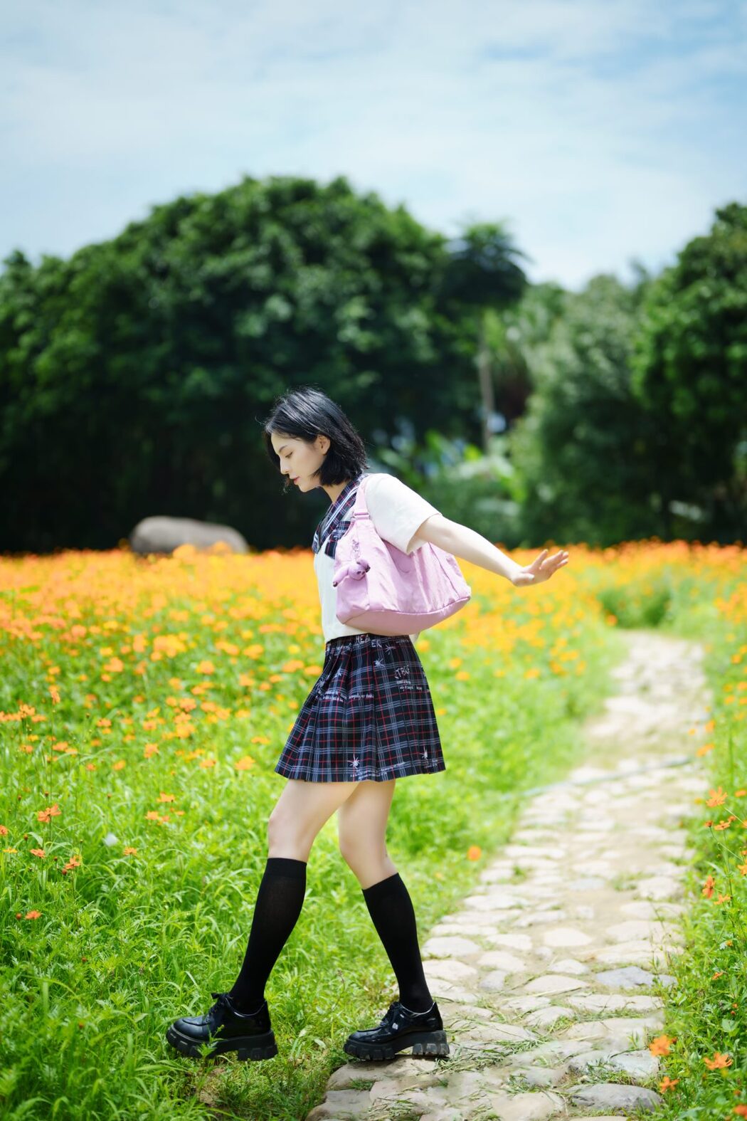 YiTuYu艺图语 Vol.534 Dudu