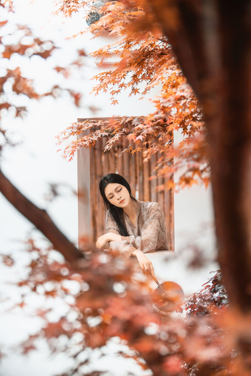 YiTuYu艺图语 Vol.6810 Xiao Xi Ya