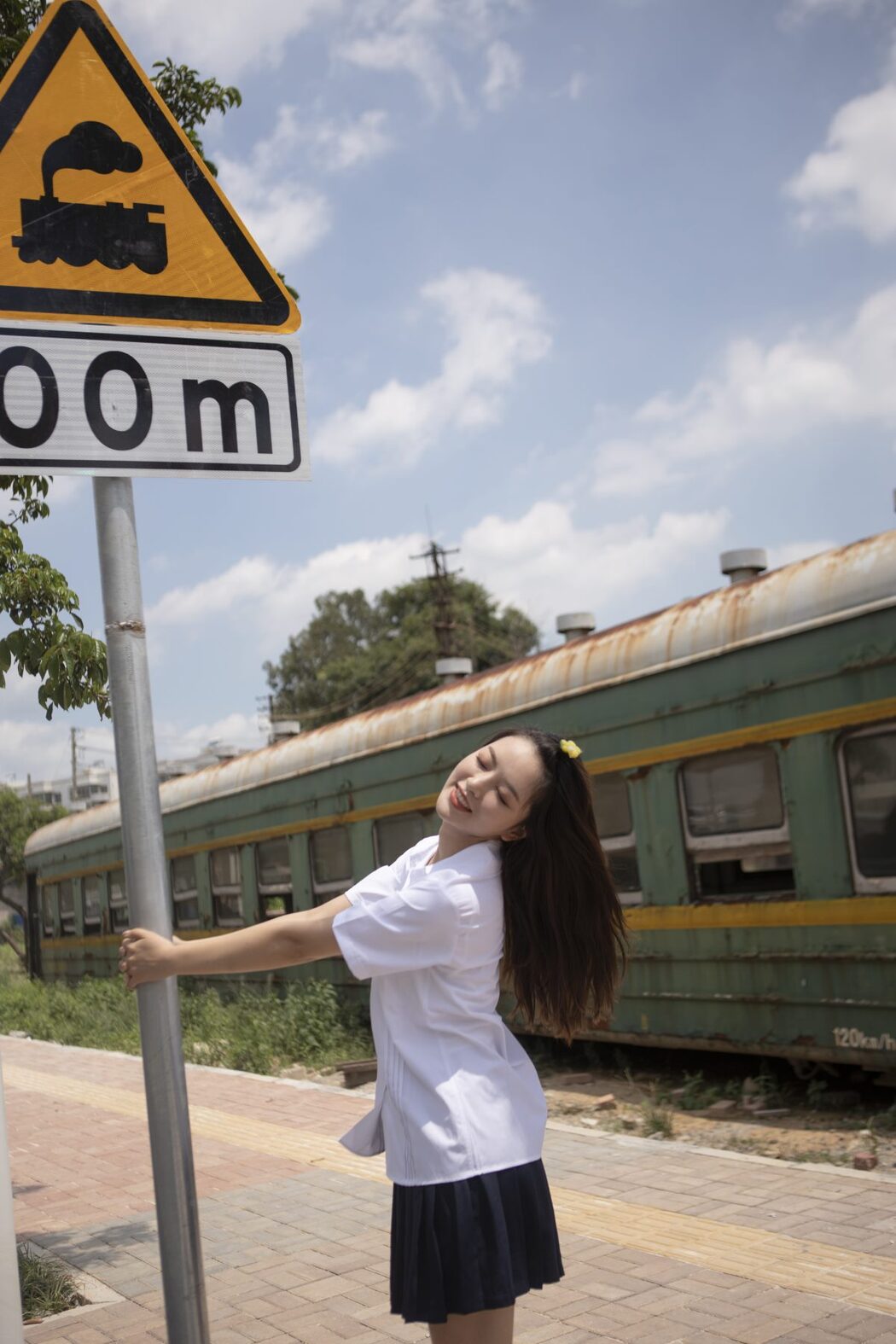 YiTuYu艺图语 Vol.494 Teng Ying