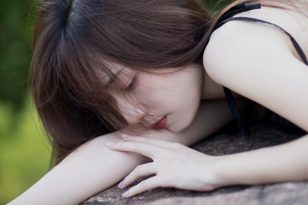YiTuYu艺图语 Vol.528 KK