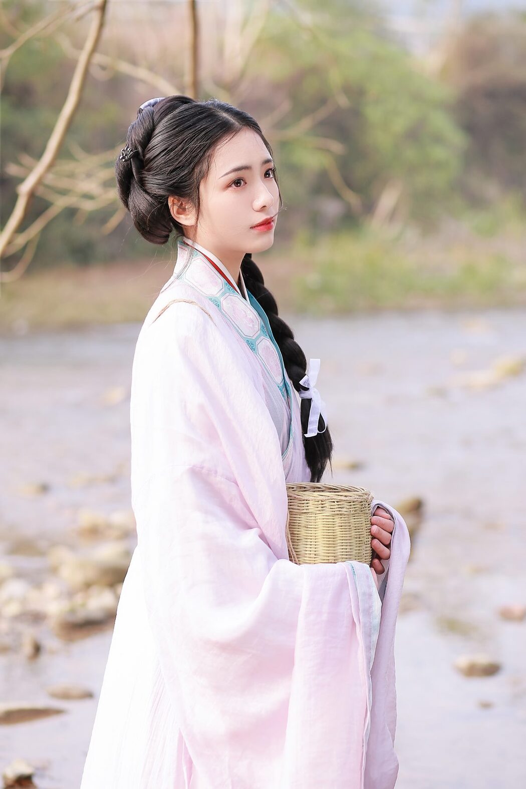 YiTuYu艺图语 Vol.516 Yi Yue
